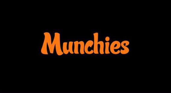 Cannabisklub Munchies